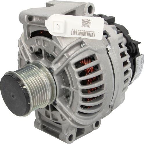 Stardax STX100420 — Alternator