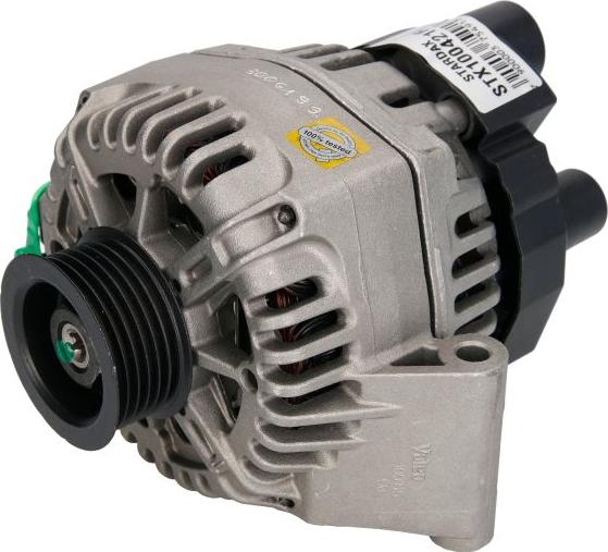Stardax STX100421R — Alternator