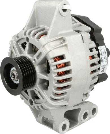 Stardax STX100475 — Alternator