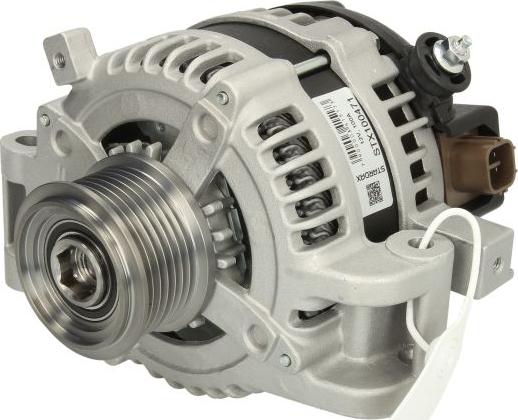 Stardax STX100471R — Alternator