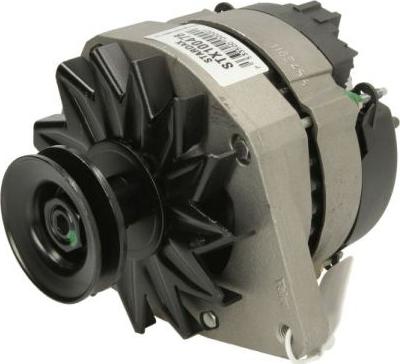 Stardax STX100478 — Alternator