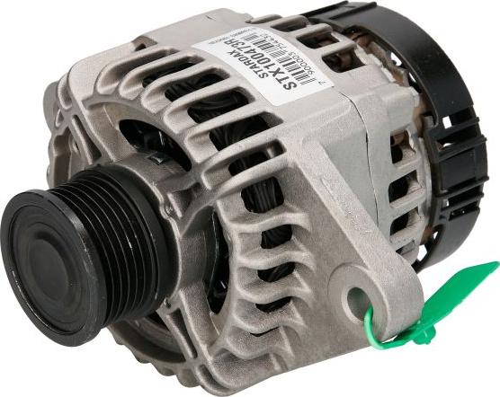 Stardax STX100473R — Alternator