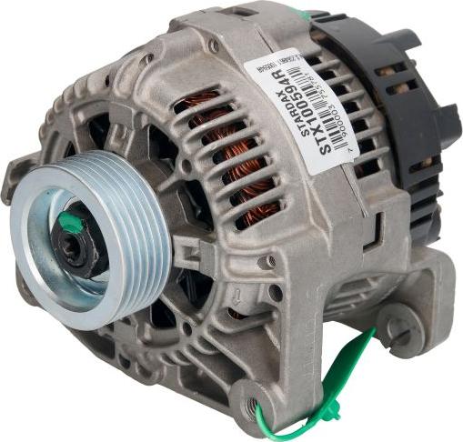Stardax STX100594R — Alternator