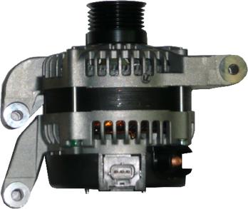 Stardax STX100552R — Alternator