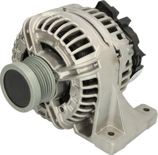 Stardax STX100500R — Alternator