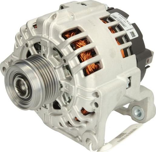 Stardax STX100514R — Alternator