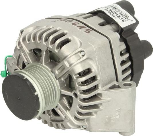 Stardax STX100615R — Alternator