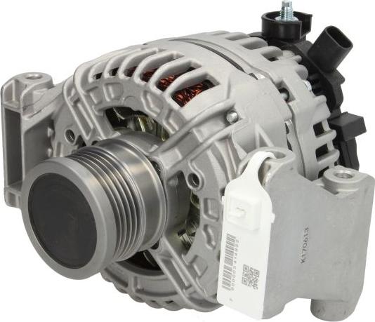 Stardax STX100613 — Alternator