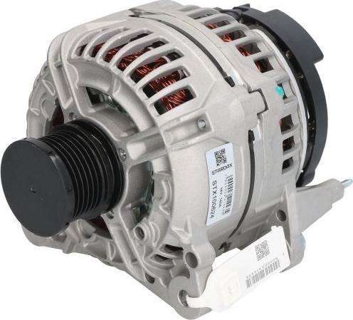Stardax STX100624 — Alternator