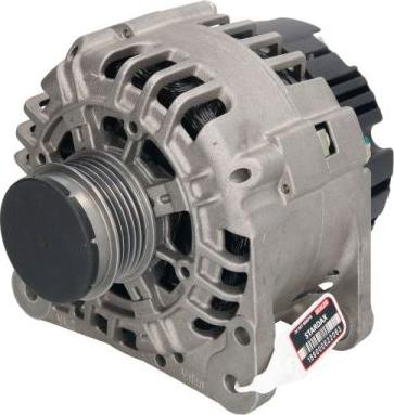 Stardax STX100620 — Alternator