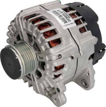 Stardax STX100622 — Alternator