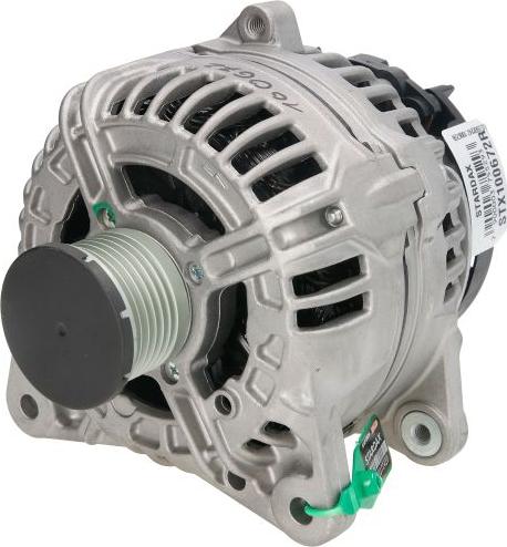 Stardax STX100672R - Alternator