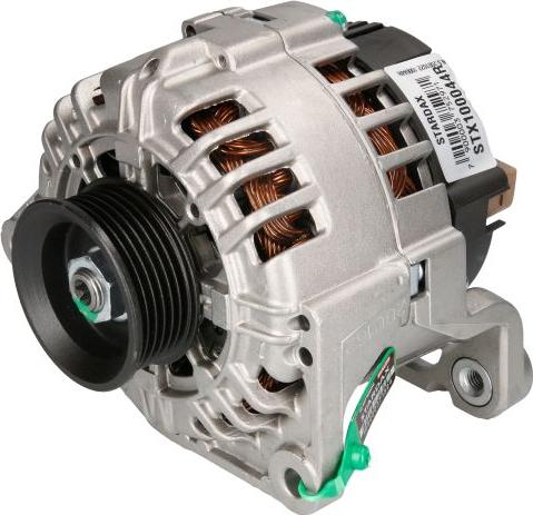 Stardax STX100044R — Alternator