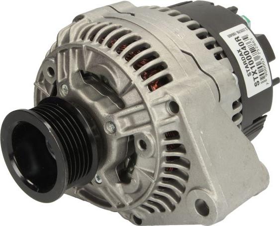 Stardax STX100040R — Alternator