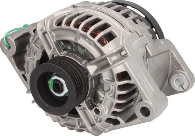 Stardax STX100048R — Alternator