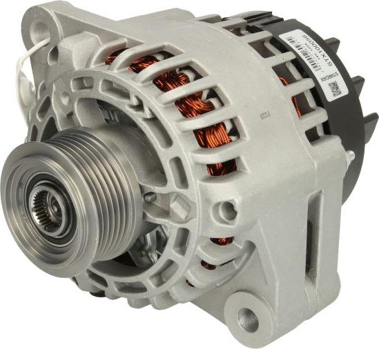 Stardax STX100056R — Alternator
