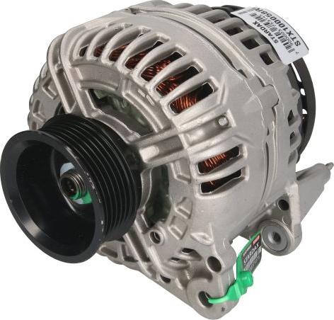 Stardax STX100058R — Alternator