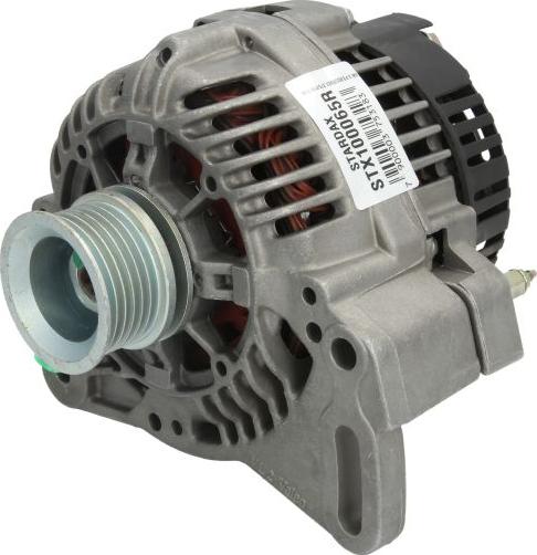 Stardax STX100065R — Alternator