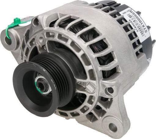 Stardax STX100066R — Alternator