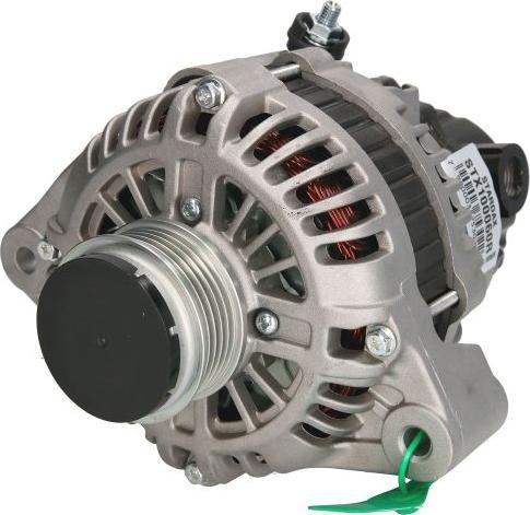 Stardax STX100060R — Alternator