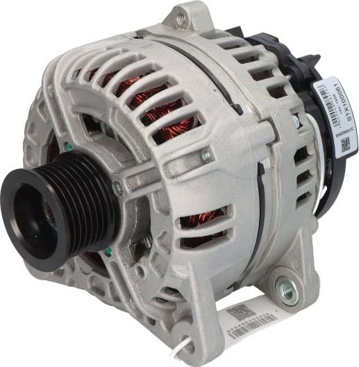 Stardax STX100061R — Alternator