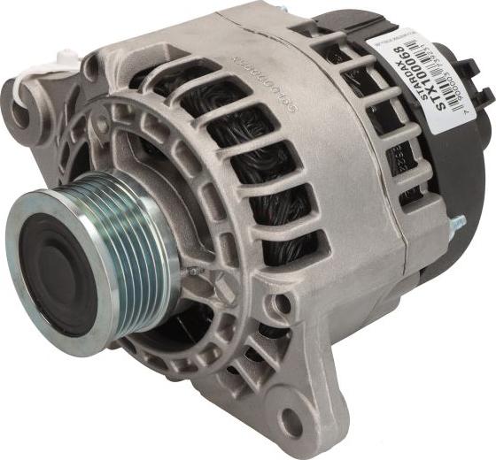 Stardax STX100068R — Alternator