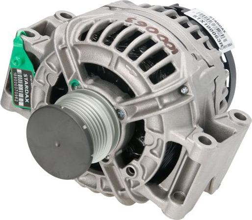Stardax STX100063R — Alternator