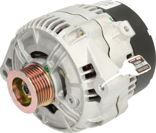 Stardax STX100062R - Alternator
