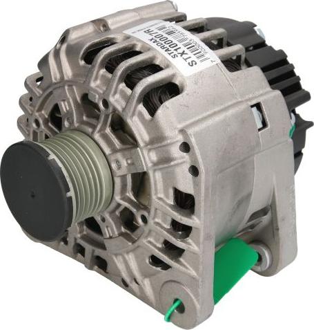 Stardax STX100007R — Alternator