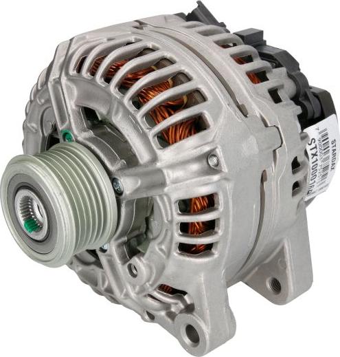 Stardax STX100016R — Alternator
