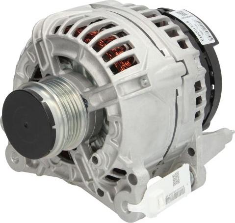 Stardax STX100010 — Alternator