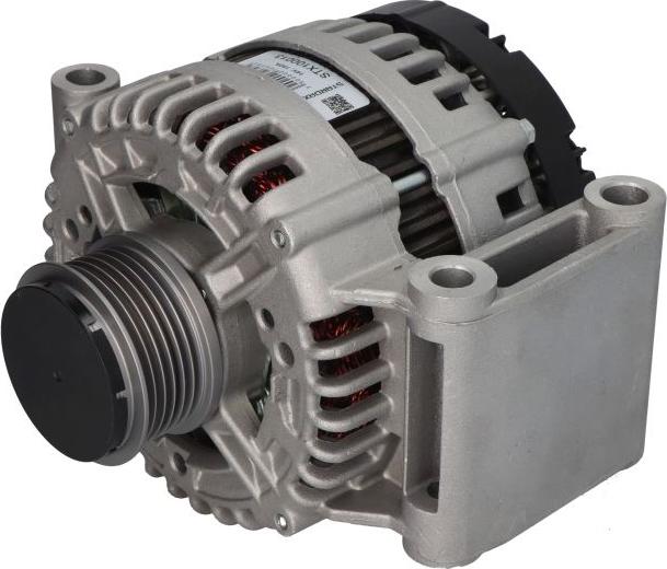Stardax STX100013R — Alternator