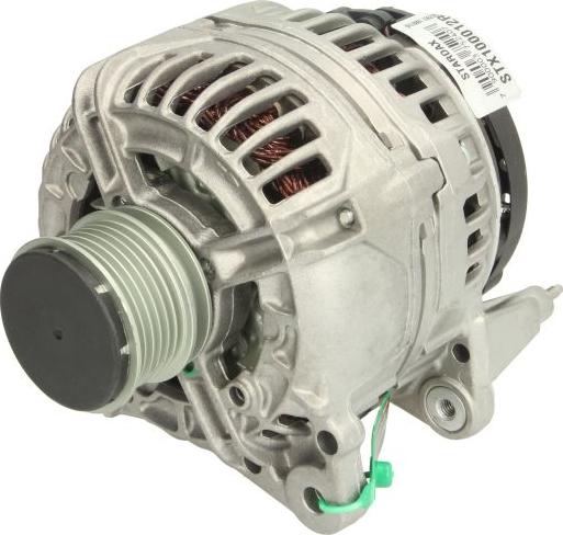 Stardax STX100012R — Alternator