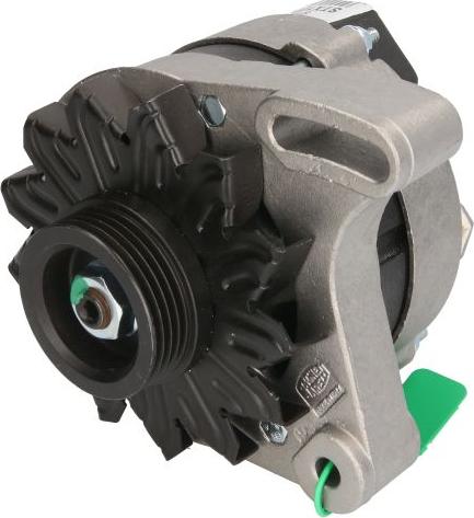 Stardax STX100089R - Alternator