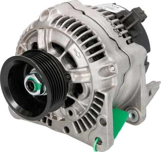 Stardax STX100084R — Alternator