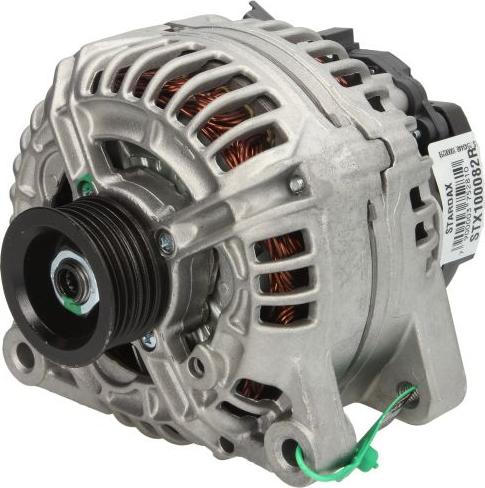 Stardax STX100082R — Alternator