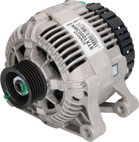 Stardax STX100038R — Alternator