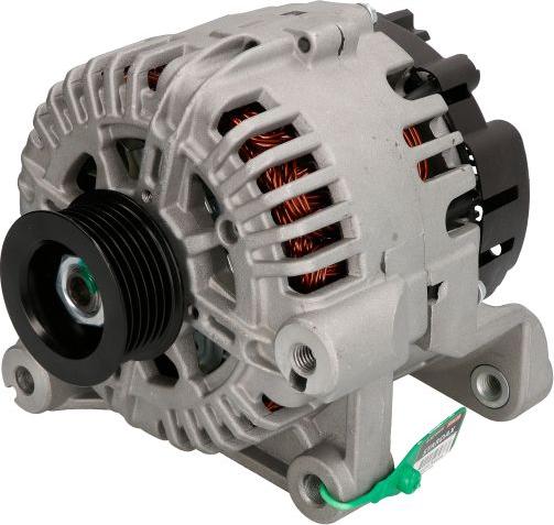 Stardax STX100026R — Alternator