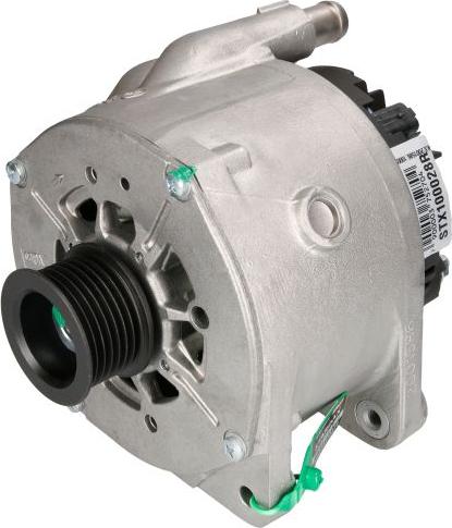 Stardax STX100028R — Alternator
