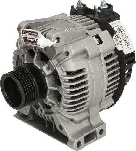 Stardax STX100074R — Alternator