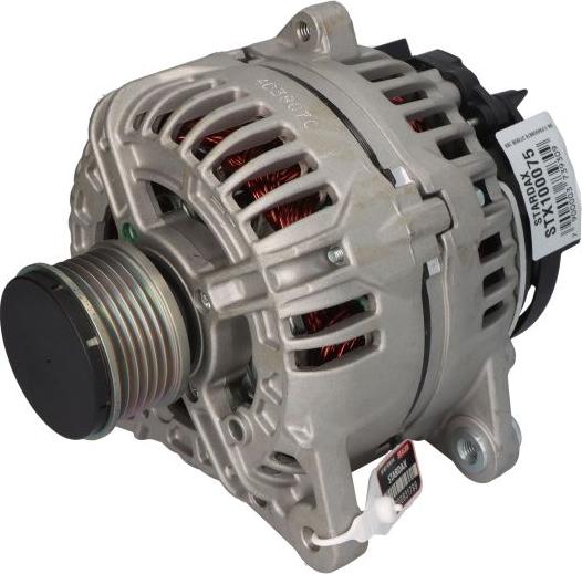 Stardax STX100075R — Alternator