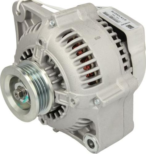 Stardax STX100076R — Alternator