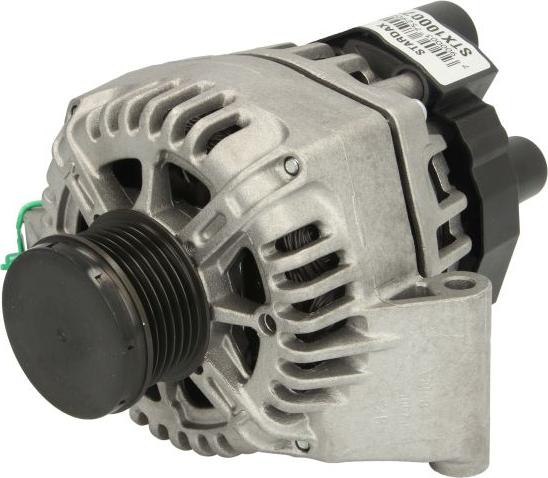 Stardax STX100071R — Alternator