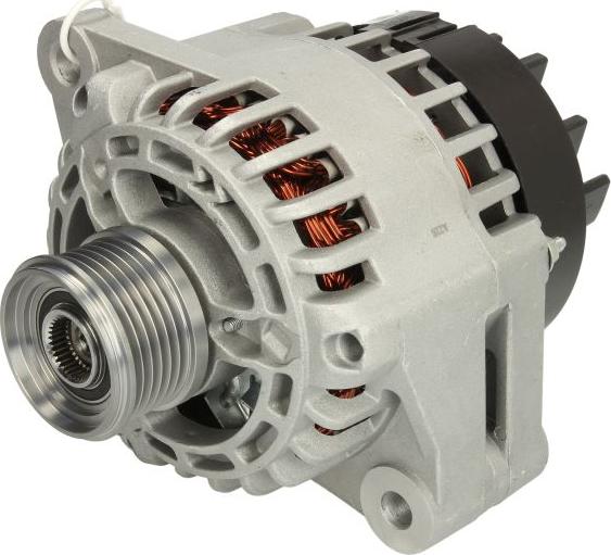 Stardax STX100072R — Alternator