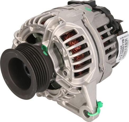 Stardax STX100077R — Alternator