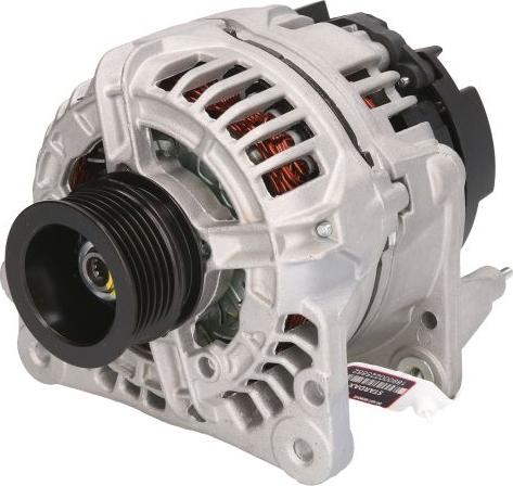 Stardax STX100199 — Alternator