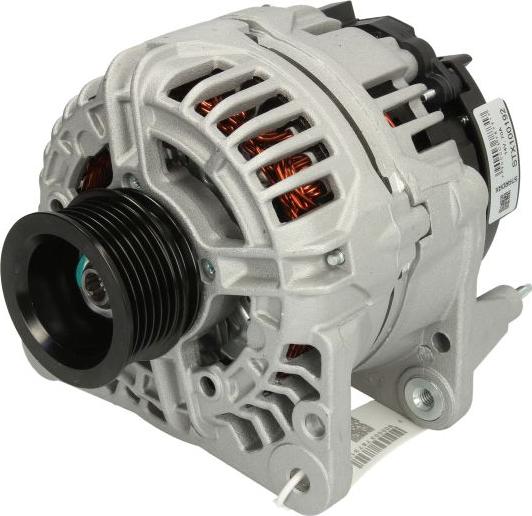 Stardax STX100192R — Alternator