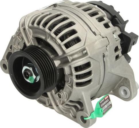 Stardax STX100141R — Alternator