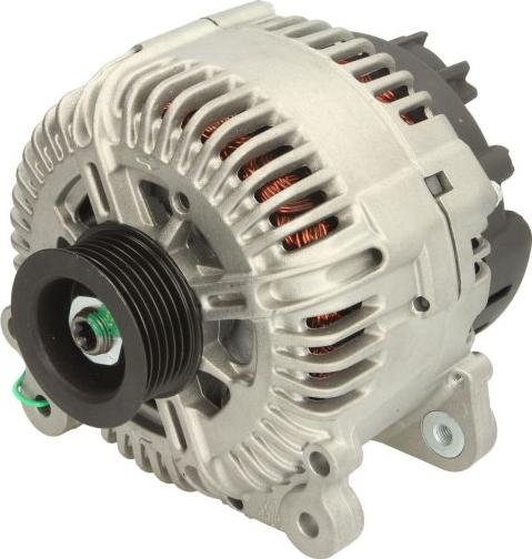 Stardax STX100155R — Alternator