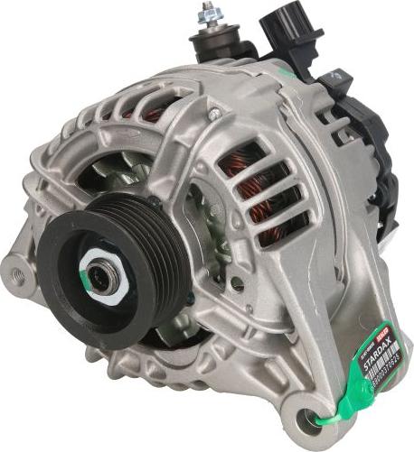 Stardax STX100153R — Alternator